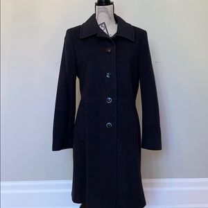 Cashmere 🧥 Coat